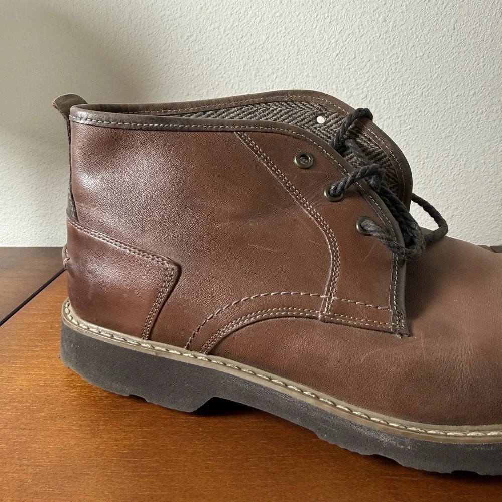 Florsheim minor no